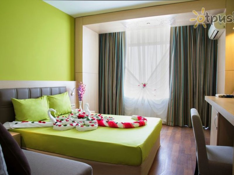 Meridia Beach Hotel (ex 311253