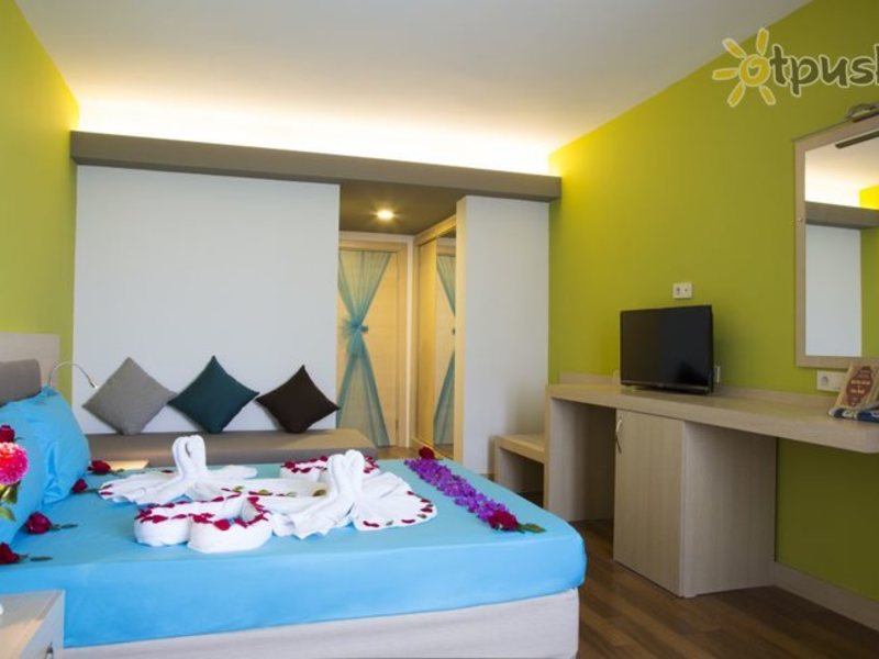 Meridia Beach Hotel (ex 311255