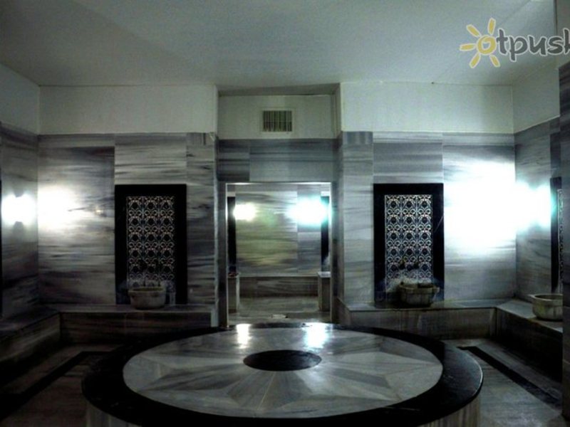 Meridia Beach Hotel (ex 311259