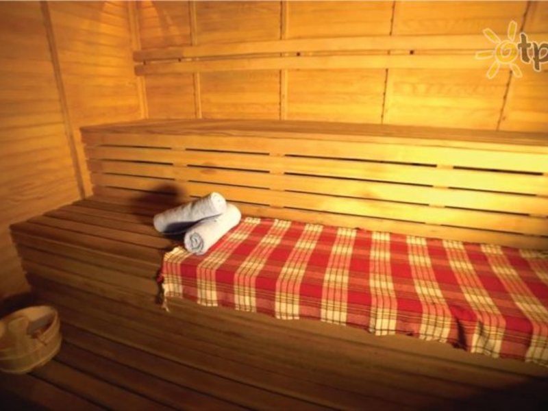 Meridia Beach Hotel (ex 311260