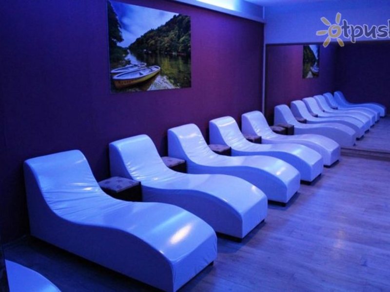 Meridia Beach Hotel (ex 311261