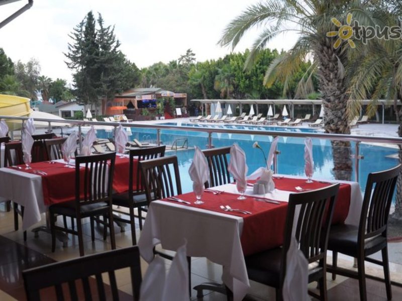 Meridia Beach Hotel (ex 311262