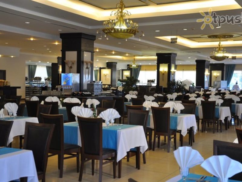 Meridia Beach Hotel (ex 311263