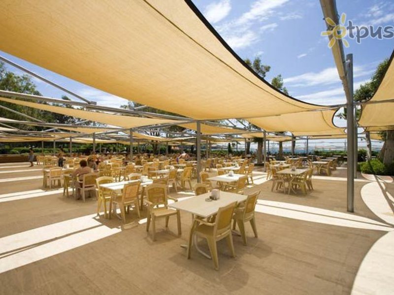 Meridia Beach Hotel (ex 311264