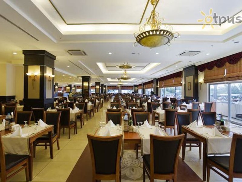 Meridia Beach Hotel (ex 311265