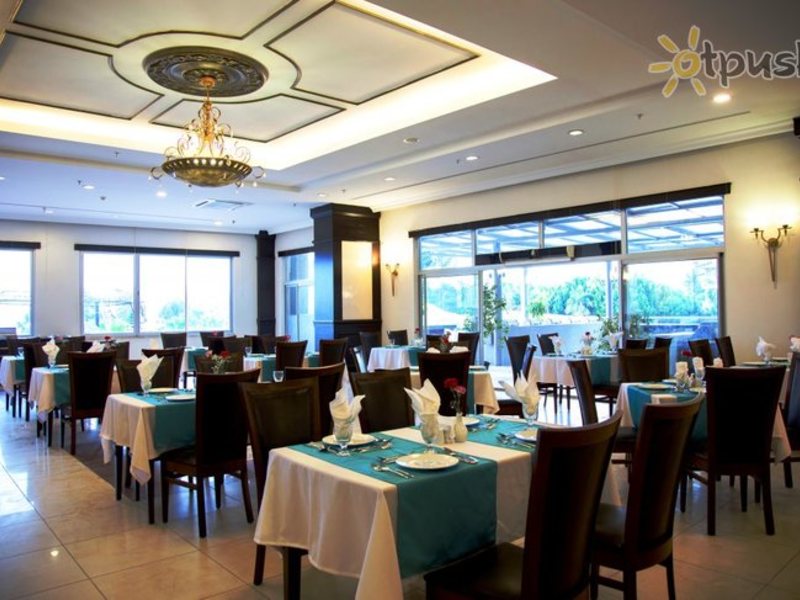 Meridia Beach Hotel (ex 311266