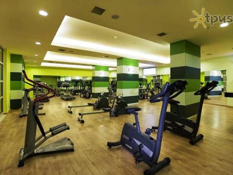 Meridia Beach Hotel (ex 311267