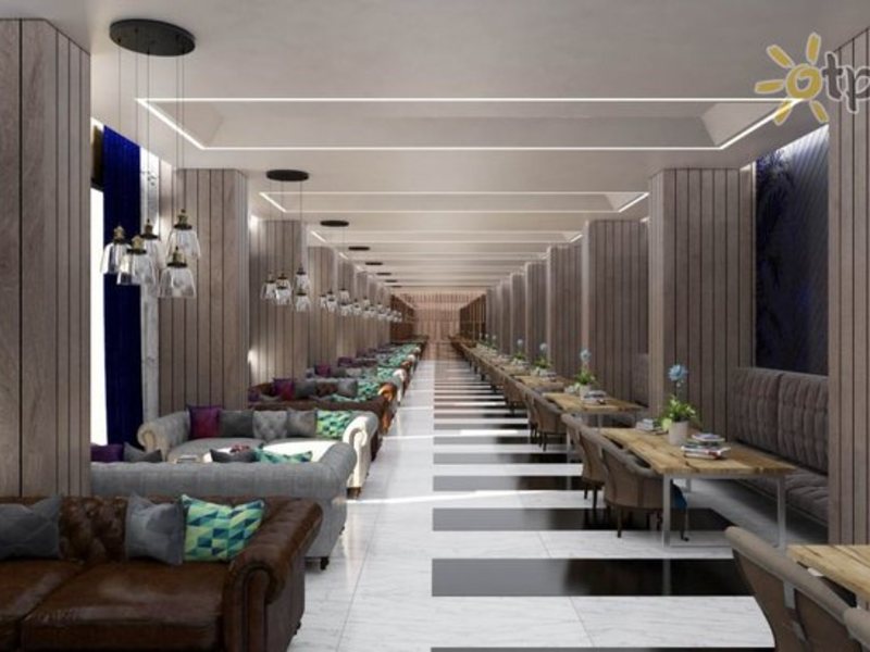 Meridia Beach Hotel (ex 311269