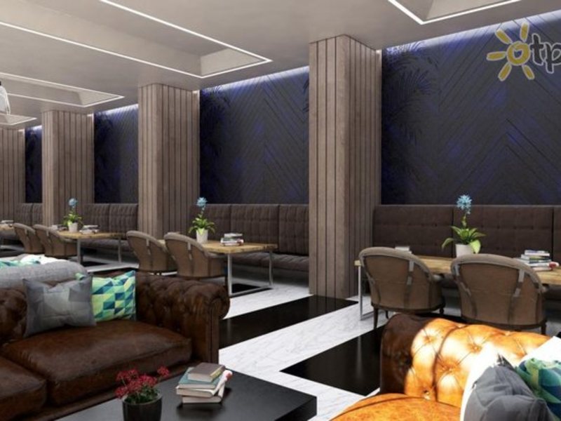 Meridia Beach Hotel (ex 311270