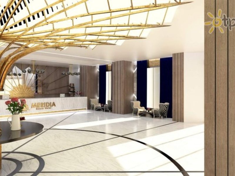 Meridia Beach Hotel (ex 311271