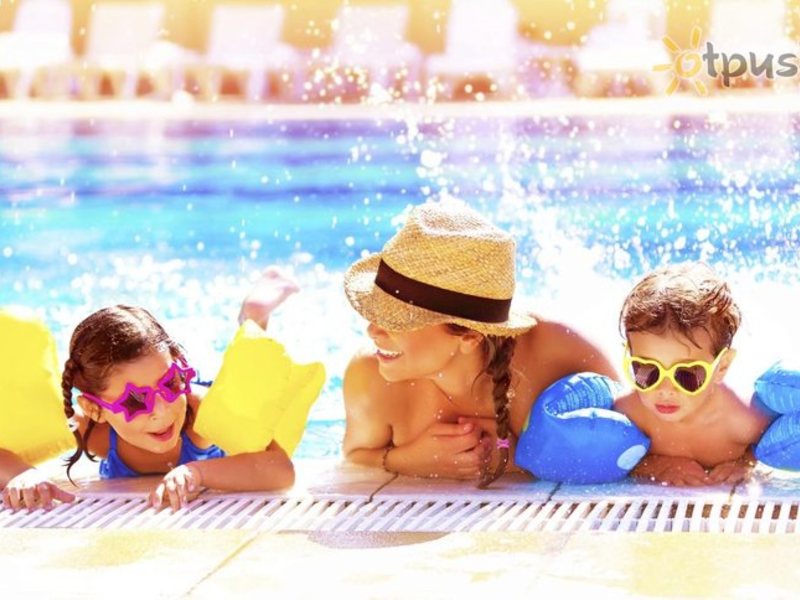 Meridia Beach Hotel (ex 311272