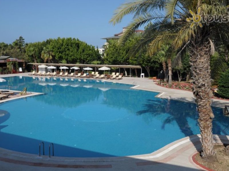 Meridia Beach Hotel (ex 311273