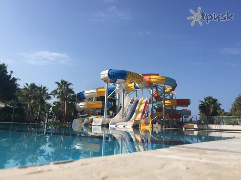 Meridia Beach Hotel (ex 311275