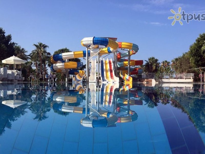 Meridia Beach Hotel (ex 311276