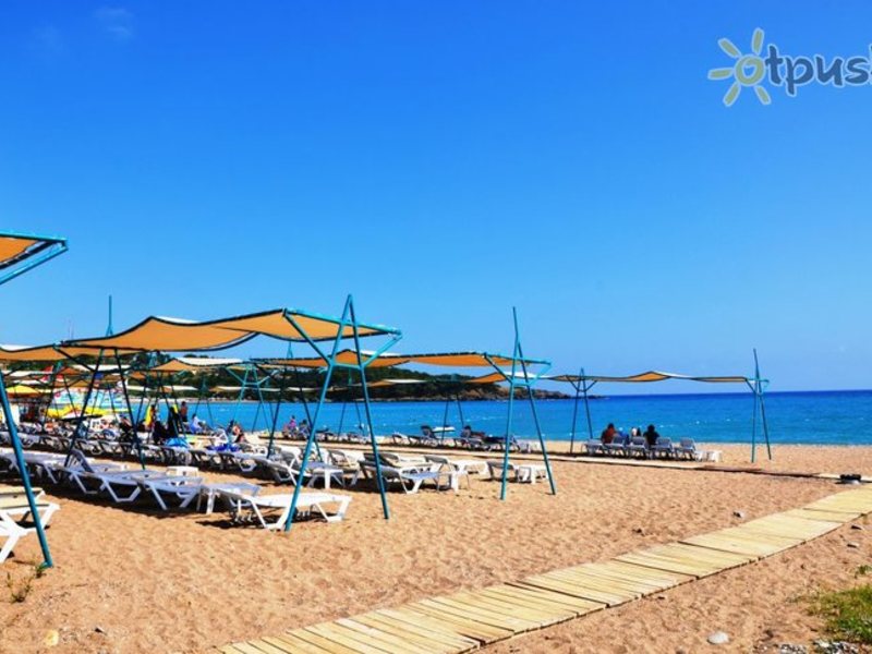 Meridia Beach Hotel (ex 311277