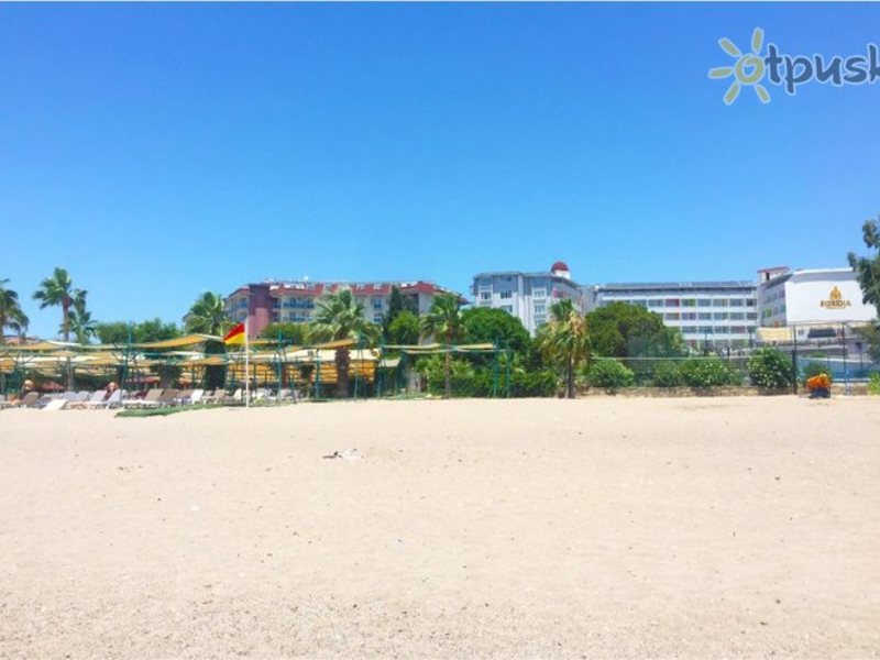 Meridia Beach Hotel (ex 311278