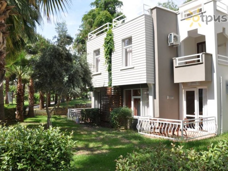 Meridia Beach Hotel (ex 311280