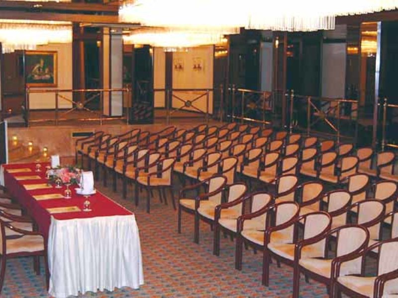 Merit Antique Hotel 29339