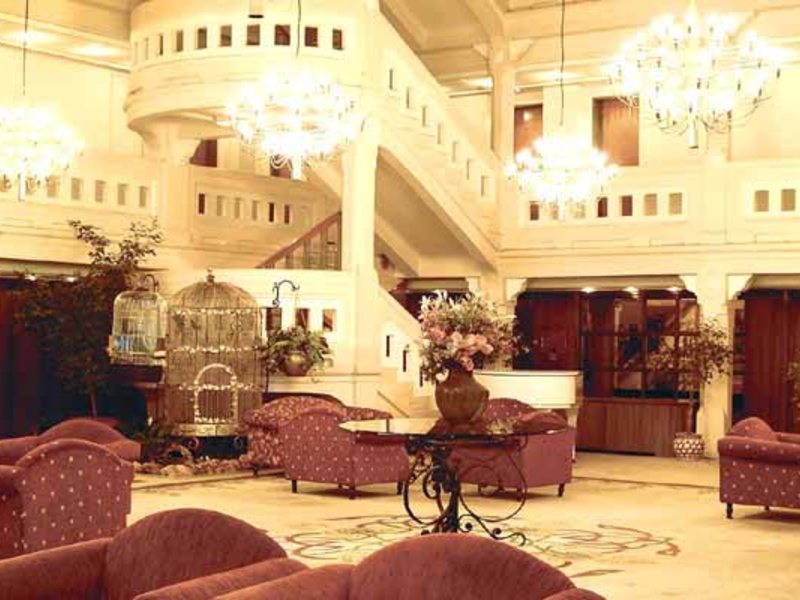 Merit Antique Hotel 29340