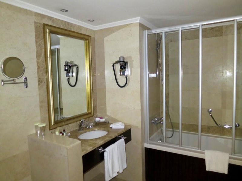 Merit Antique Hotel 95034