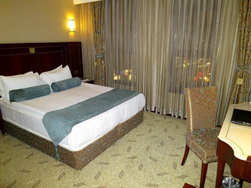 Merit Antique Hotel 95036
