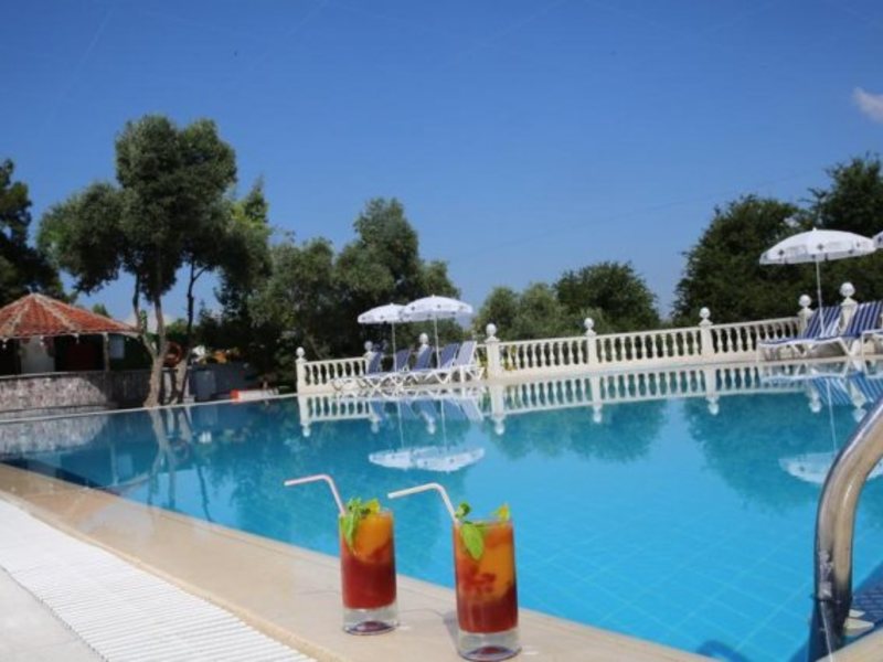 Merit Halki Palace  301141