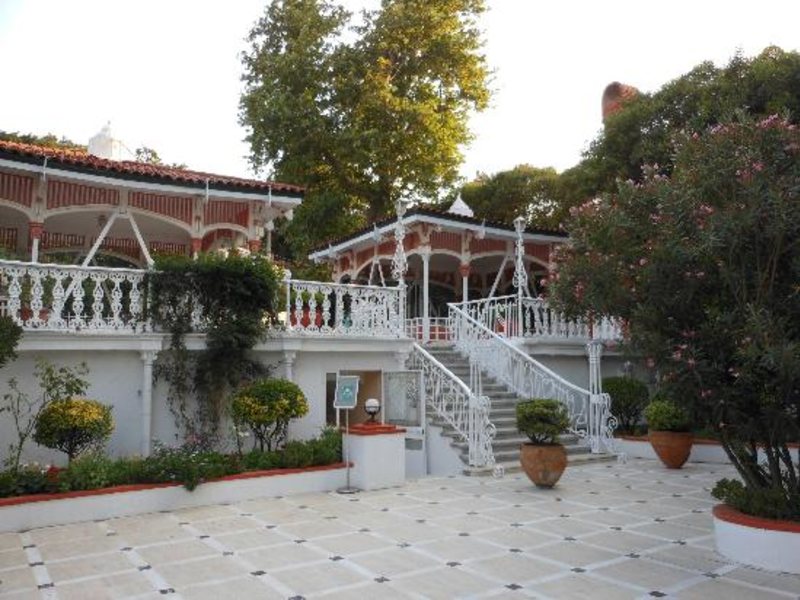 Merit Halki Palace  301143