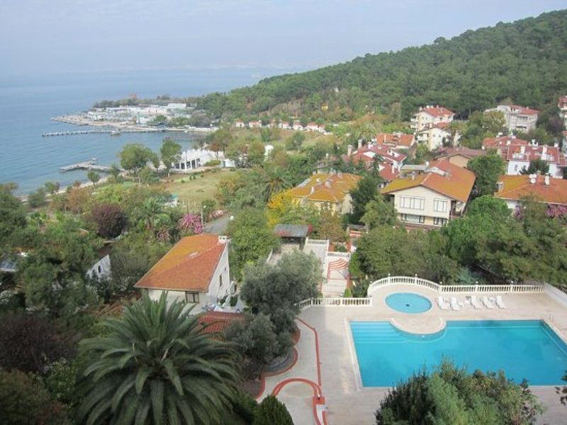 Merit Halki Palace  301144