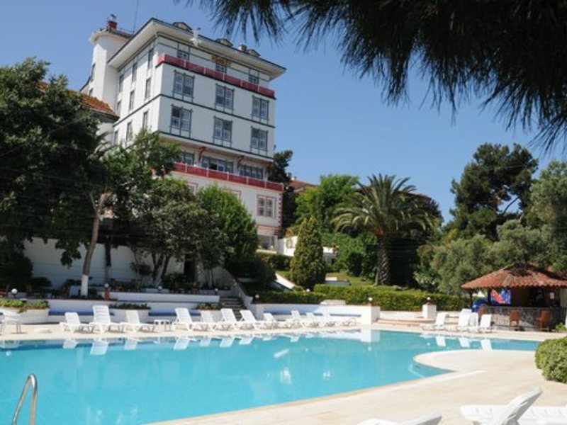 Merit Halki Palace  301145