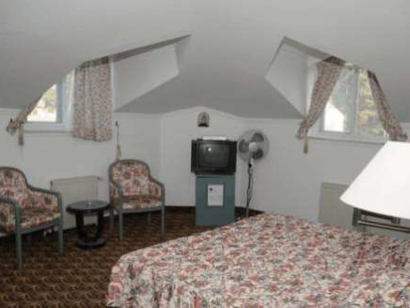 Merit Halki Palace  301146