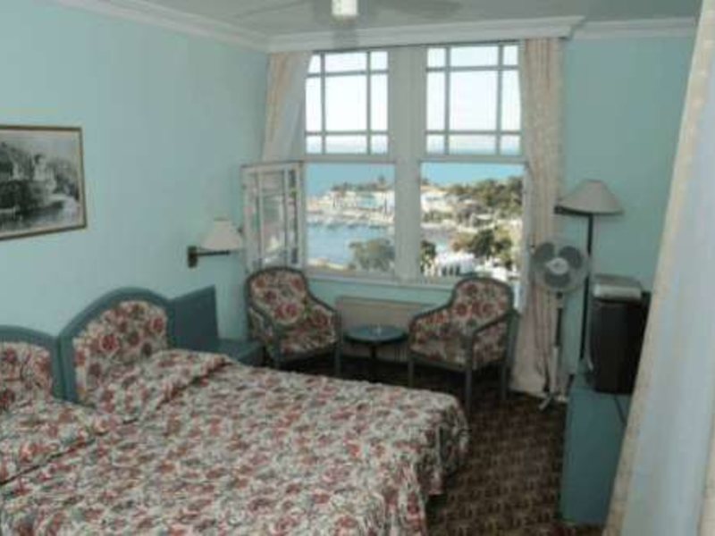 Merit Halki Palace  301147