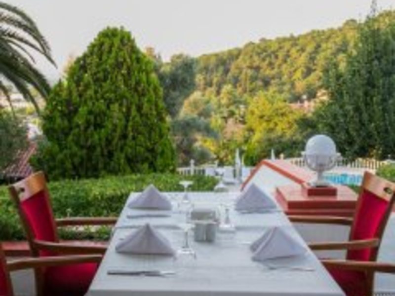 Merit Halki Palace  301148