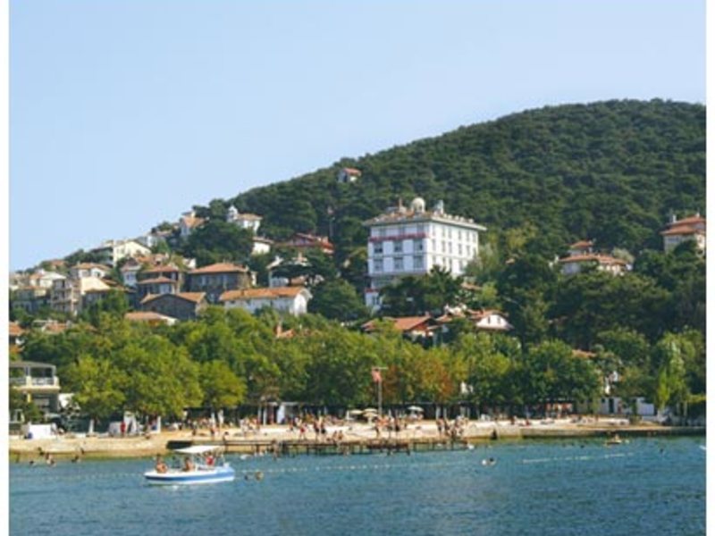 Merit Halki Palace  301150