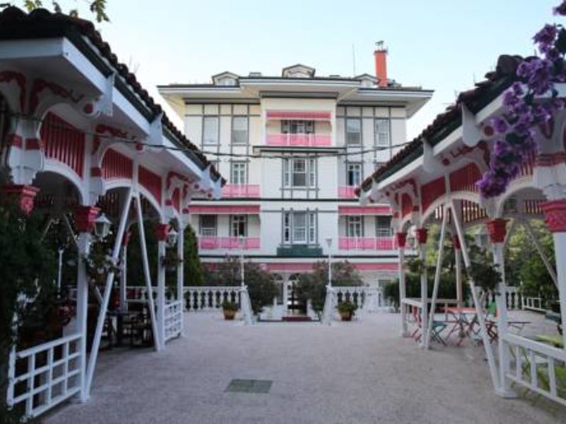 Merit Halki Palace  301151