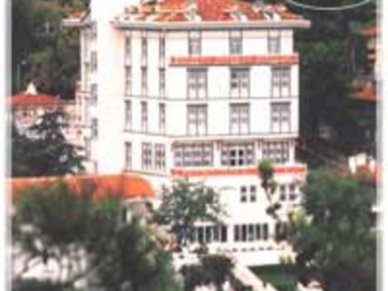 Merit Halki Palace  301153