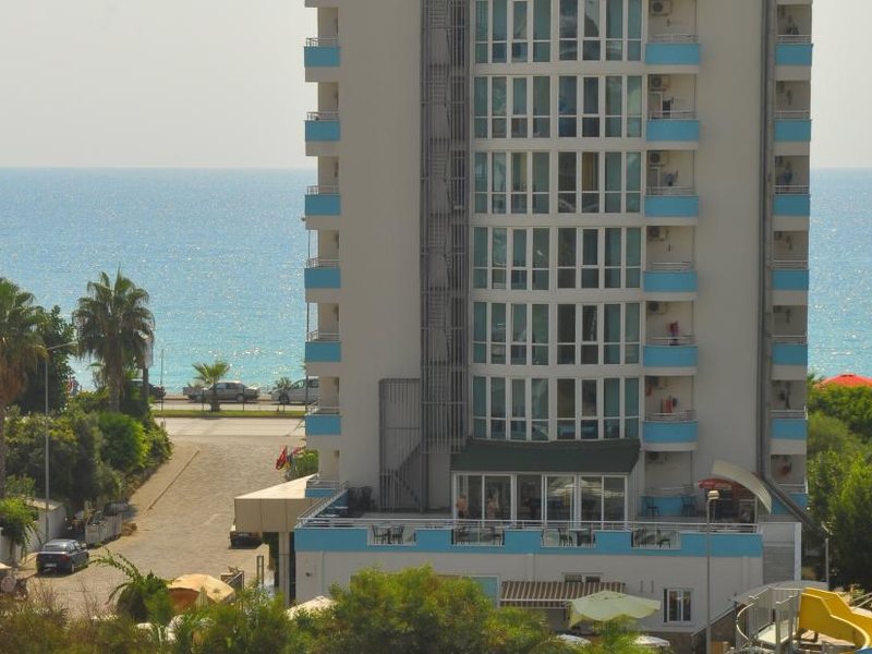 Merlin Beach Hotel 176451