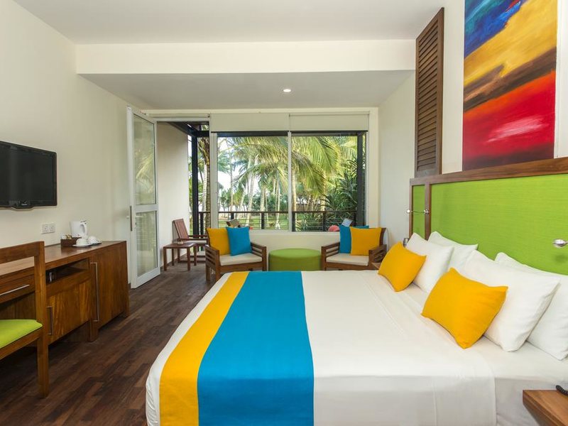 Mermaid Hotel  108046