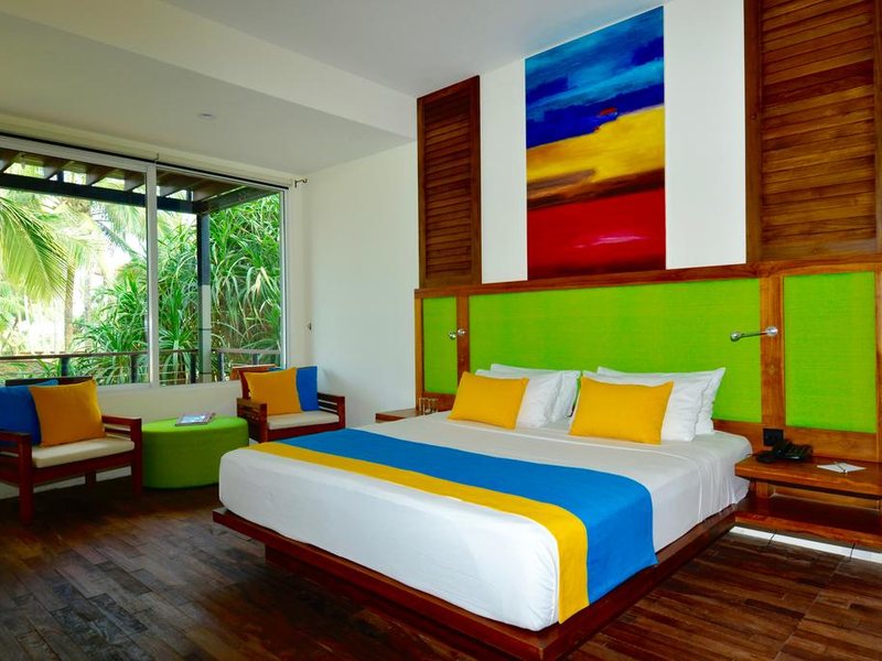 Mermaid Hotel  108047