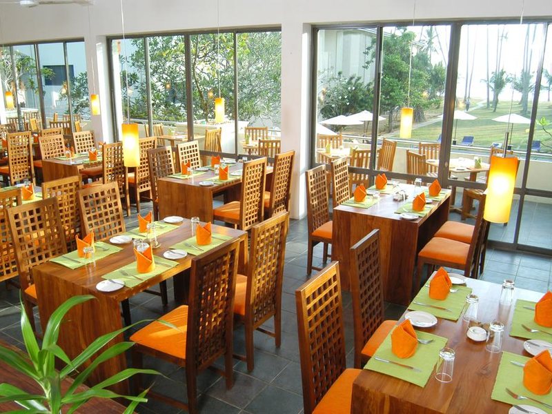 Mermaid Hotel  108049