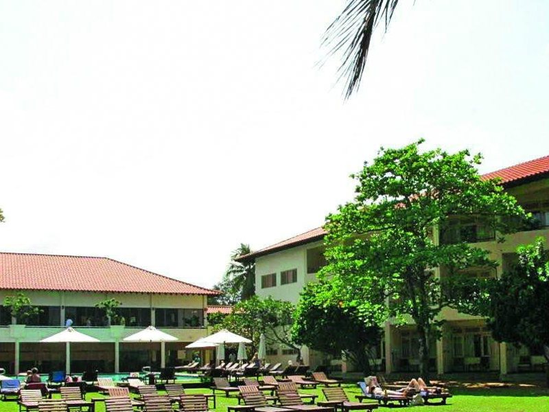 Mermaid Hotel  108050