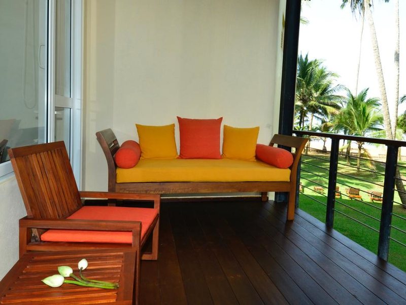 Mermaid Hotel  108054