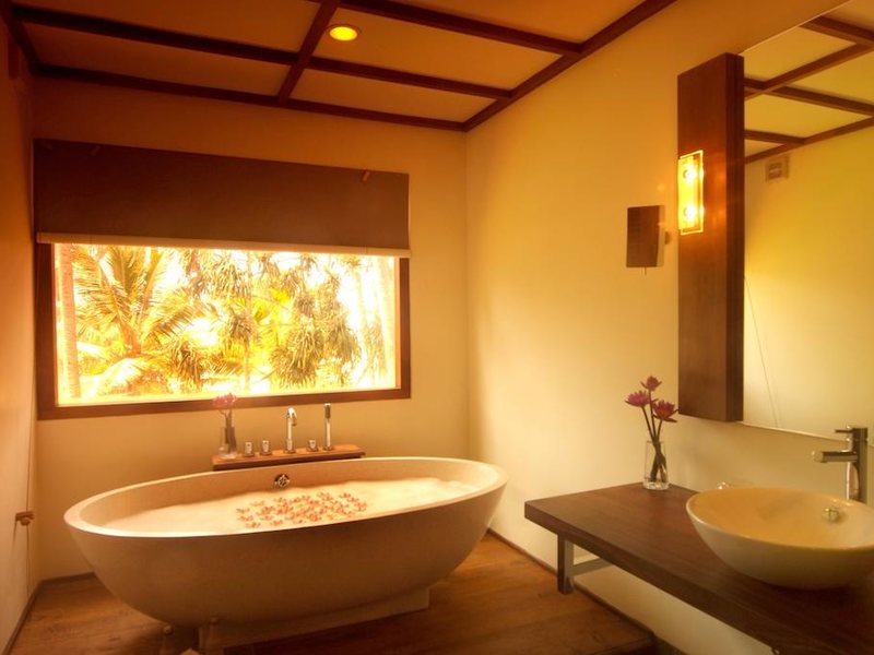 Mermaid Hotel  108056