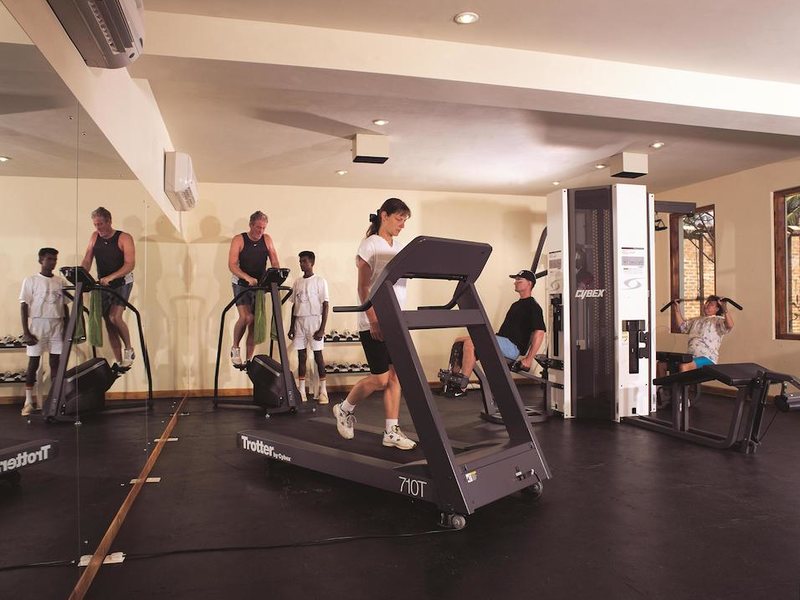 Mermaid Hotel  108058