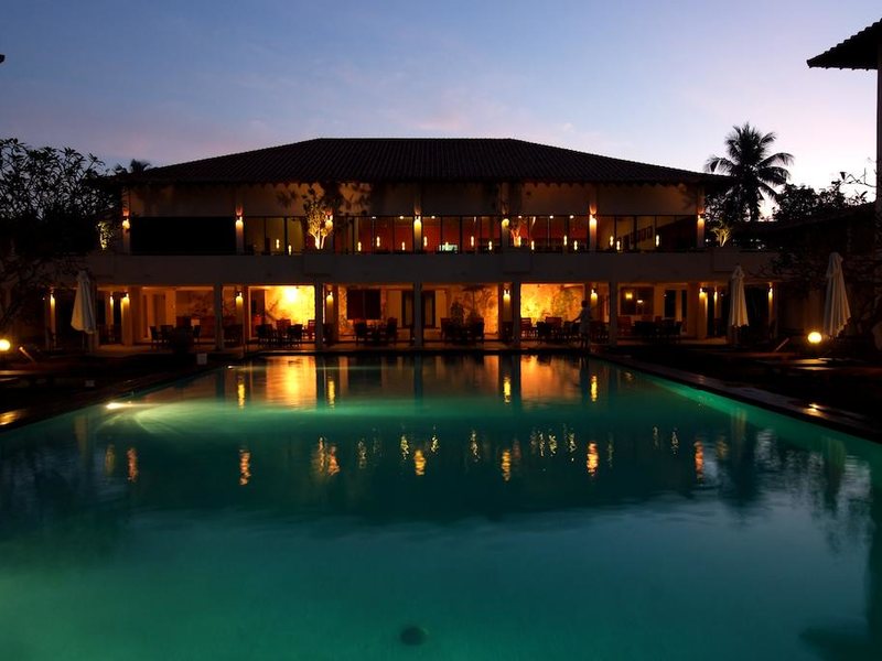 Mermaid Hotel  108062