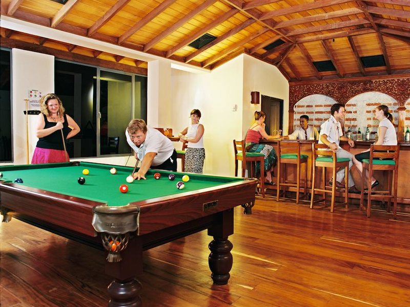 Mermaid Hotel  108065