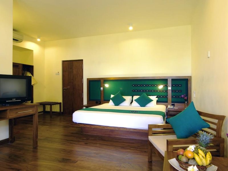 Mermaid Hotel  108068