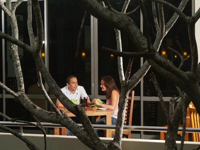 Mermaid Hotel  108069