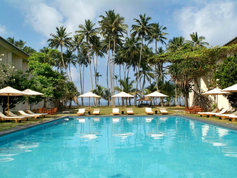 Mermaid Hotel  108070