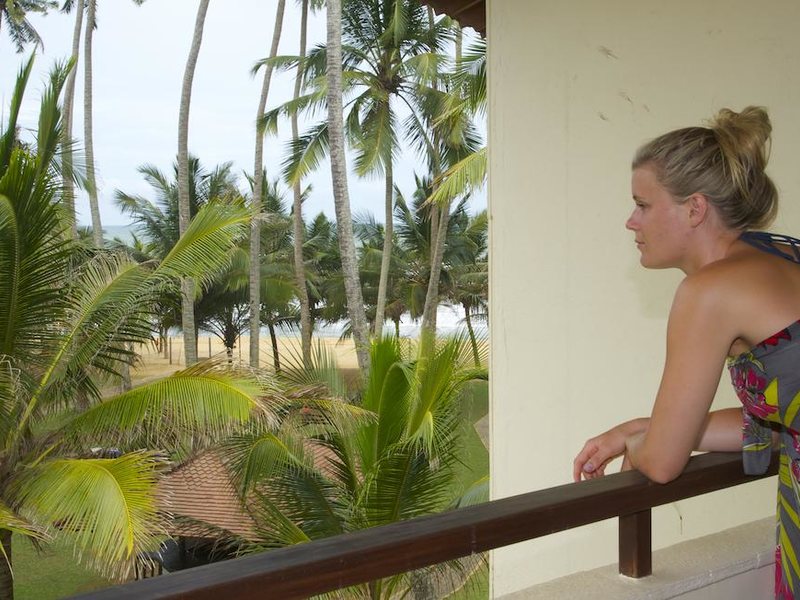 Mermaid Hotel  108071