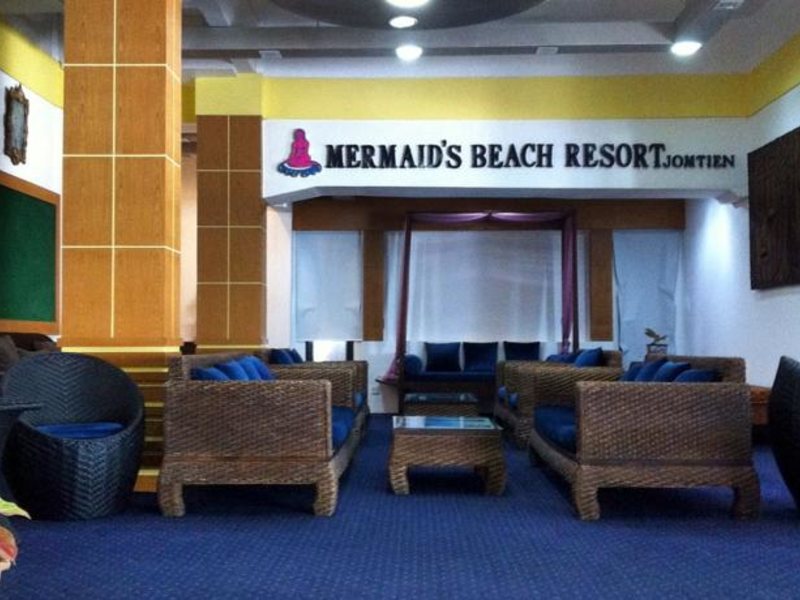 Mermaid s Beach Resort 142384